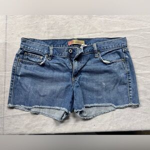 Old Navy Classic Blue Jean Shorts